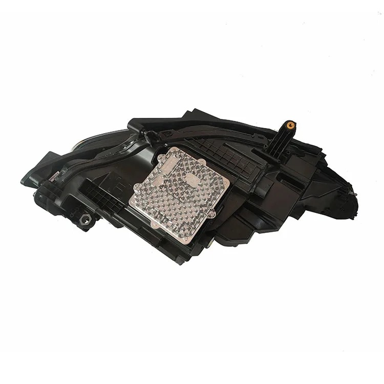 High Quality Auto Lighting Systems for New Discovery God Line Headlight Car Led with 6000k Color Temperature